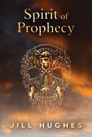 Spirit of Prophecy: Paranormal and Sci-Fi Crime 1999586794 Book Cover