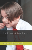 The Power of Real Friends B0FD43W2V3 Book Cover