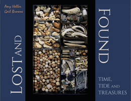 Lost and Found: Time, Tide, and Treasures 0764359428 Book Cover