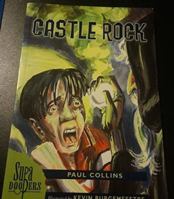 Castle Rock 0760866260 Book Cover