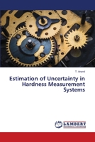 Estimation of Uncertainty in Hardness Measurement Systems 6205640368 Book Cover