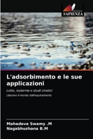L'adsorbimento e le sue applicazioni 6200870403 Book Cover