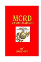 McRd Making Marines 1548489050 Book Cover