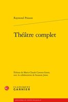 Theatre Complet (Bibliotheque Du Theatre Francais, 89) 2406125203 Book Cover