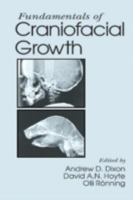 Fundamentals of Craniofacial Growth 0849345758 Book Cover