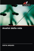 Analisi della rete 6202863951 Book Cover