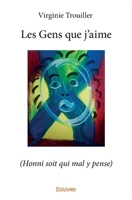 Les Gens que j'aime (French Edition) 2414177667 Book Cover