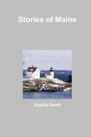 Stories of Maine 1257056859 Book Cover