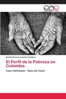El Perfil de La Pobreza En Colombia 3659067318 Book Cover