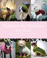 Patterns For Pooches 1742572553 Book Cover