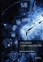 Les aires concomitantes (French Edition) 241480016X Book Cover