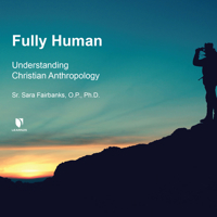 Fully Human: Understanding Christian Anthropology 1666539635 Book Cover