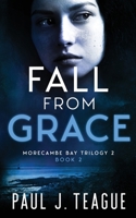 Fall From Grace 1838071644 Book Cover