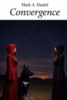 Convergence B0GTBX7HJK Book Cover