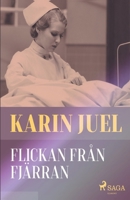 Flickan från fjärran null Book Cover