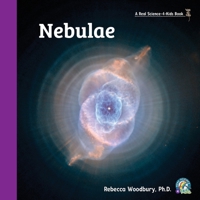 Nebulae 1953542239 Book Cover