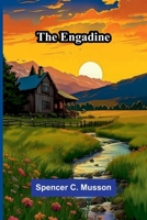 The Engadine 9369050825 Book Cover