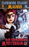 Das Chinesische Mysterium 1502459698 Book Cover