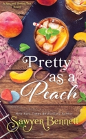 Pretty as a Peach 194088389X Book Cover