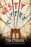 Nasty Cutter 1847517617 Book Cover