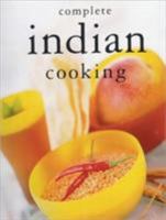Complete Indian 0600601013 Book Cover