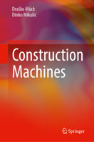 Construction Machines 3031678443 Book Cover