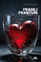 FRAGILI FRANTUMI B0CKSRBW6H Book Cover