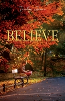 Believe: A Story of Grace After the Fall B0GFBZKHS1 Book Cover