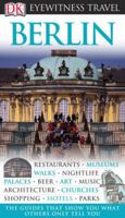 Berlin 0789494302 Book Cover