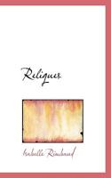 Reliques 1115391097 Book Cover
