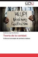 Teoria de La Caridad. 3659015172 Book Cover