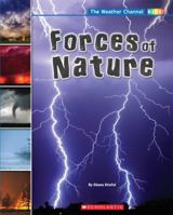 Forces Of Nature 0545237475 Book Cover