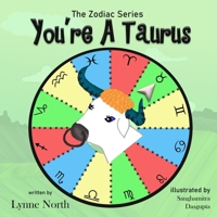 You're a Taurus 1681607247 Book Cover