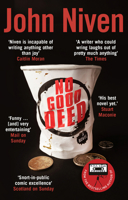 No Good Deed 0099592177 Book Cover