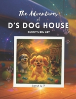 The Adventures of D's Dog House: Sunny's Big Day B0F6YC9J7Z Book Cover