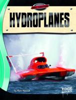 Hydroplanes 1429647531 Book Cover