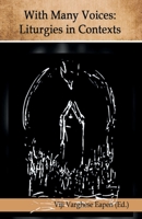 With many Voices 9388945883 Book Cover