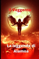 La leggenda di Alamoa B08QGHXRNQ Book Cover