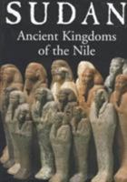 Sudan: Ancient Kingdom of the Nile 2080136372 Book Cover