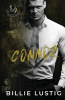 Connor 9083136760 Book Cover