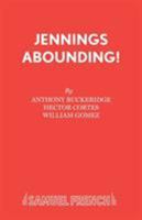 Jennings Abounding 0573050481 Book Cover