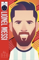 x Football Legends 5: Lionel Messi (Football Legends) 0702301892 Book Cover