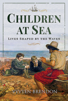 Children at Sea: Lives Shaped by the Waves 1526772426 Book Cover