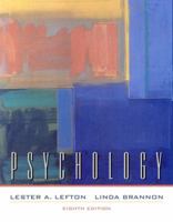 Psychology 0205418139 Book Cover