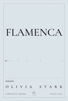 FLAMENCA (Italian Edition) B0HH2YDBCS Book Cover