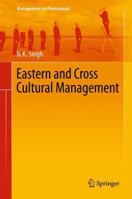Eastern and Cross Cultural Management 8132204719 Book Cover