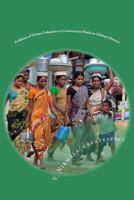 Problems of Women Labourers in Construction Works in Chittoor District: Problems of Women Labour in Construction Works 1496106385 Book Cover