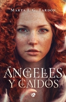 Ángeles y Caídos (Spanish Edition) 8410218607 Book Cover