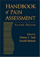 Handbook of Pain Assessment