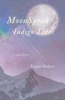 MoonSpeak Indigo Tides: Indigo Tides 1952050081 Book Cover